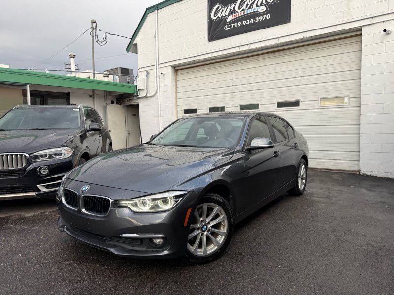 bmw 3 series 2018 WBA8E5G50JNV03399 image bmw 3 series 2018 WBA8E5G50JNV03399 image
